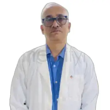 Dr. Achintya Kumar Das