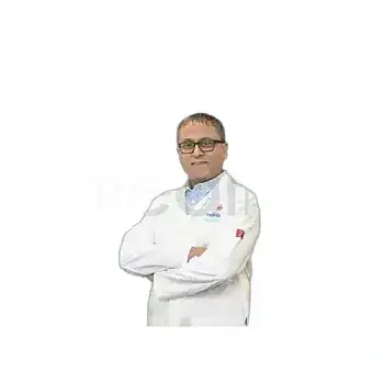 Dr. Amitabha Ghosh