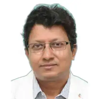 Dr. Amit Bikram Das