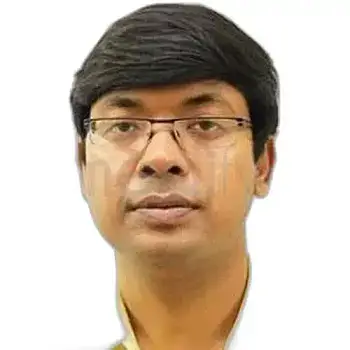 Dr. Amlan Kusum Jana