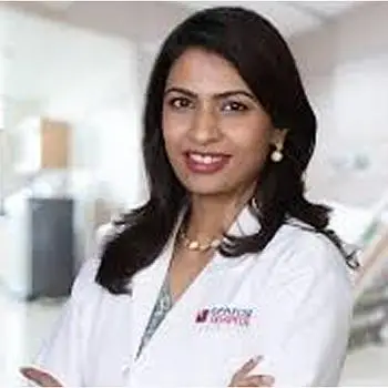 Dr. Divya Badanidiyur