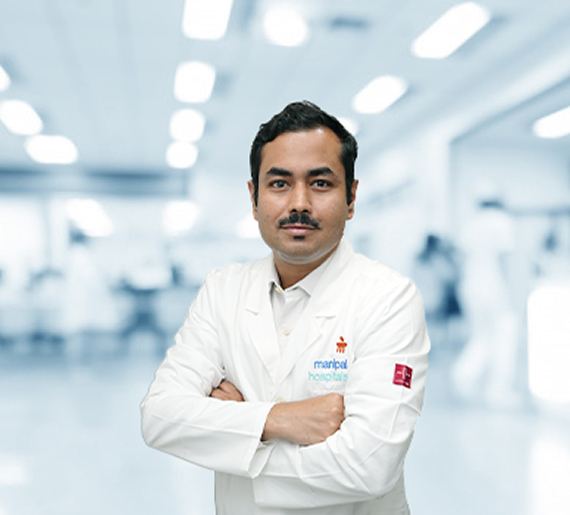 Dr. Angan Karmakar