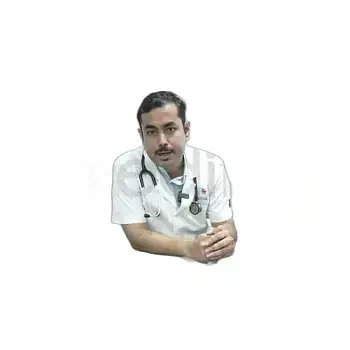 Dr. Angan Karmakar