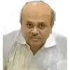 Dr. Anirban Chatterjee