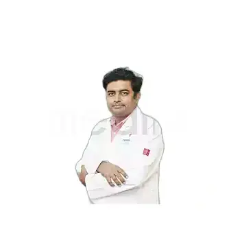 Dr. Anirban Halder