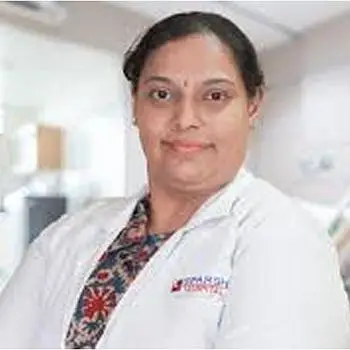 Dr. Divyashree Bhat