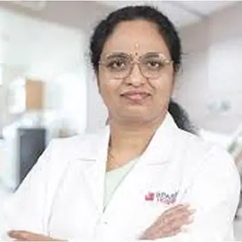 Dr. Geetha S