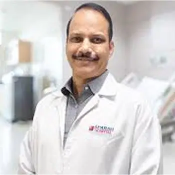 Dr. Gunasekar Vuppalapati