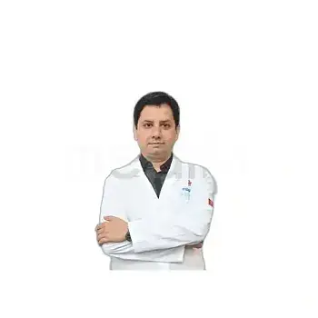 Dr. Arijit Bose