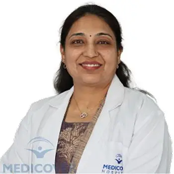 Dr. Teji Dawane