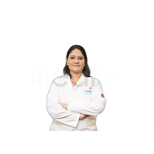 Dr. Arti Sarda