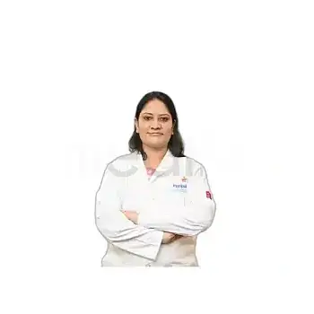 Dr. Arti Sarda