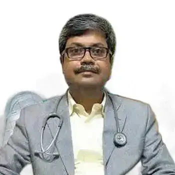 Dr. Asis Mitra