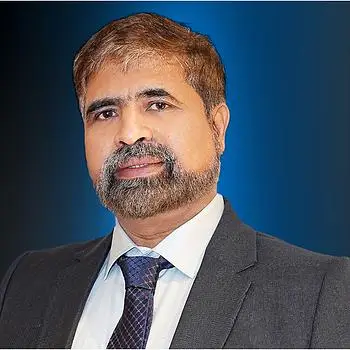 Dr. Hasib Abdul Gaffor