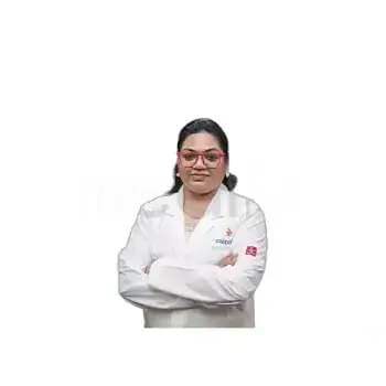 Dr. Baisakhi Bakat