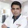 Dr. Himanshu Singh - Orthopedist at SPARSH Hospital Hennur Road with 13 years experience
