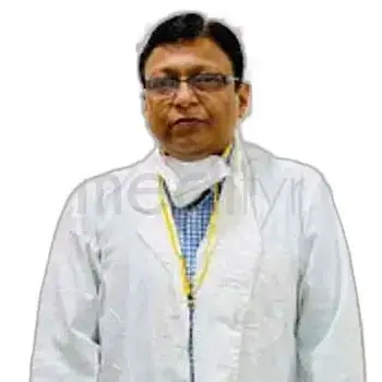 Dr. Bappaditya Sarkar