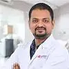 Dr. Hitesh J - Cardiac surgeon at SS SPARSH Hospital RR Nagar with 2 years experience