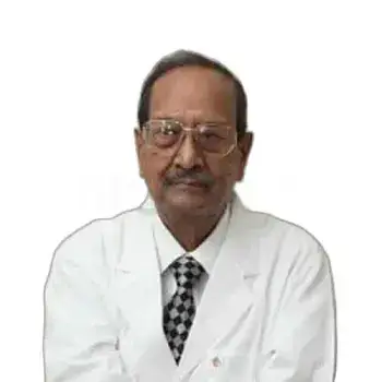 Dr. Barin Roy Chowdhury