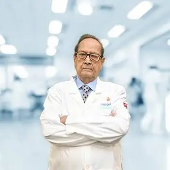 Dr. Barin Roy Chowdhury