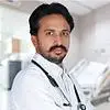 Dr. Jagadeesh Krishnamurthy - Liver Transplant Specialist at SPARSH Hospital Hennur Road with 12 years experience