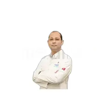 Dr. Bastab Ghosh