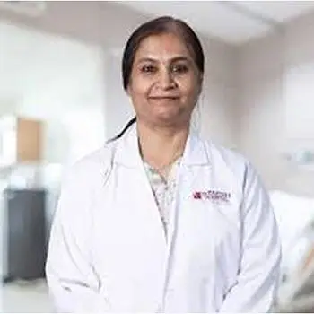 Dr. Jayashree N Bhasgi