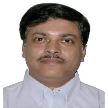 Dr. Bhaskar Roy Choudhury