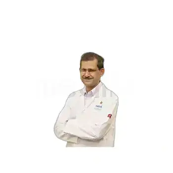 Dr. Bhuban Mohan Pal