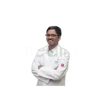 Dr. Bimlesh Purkait