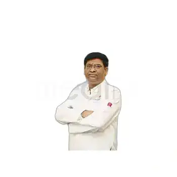 Dr. Biswajit Paul