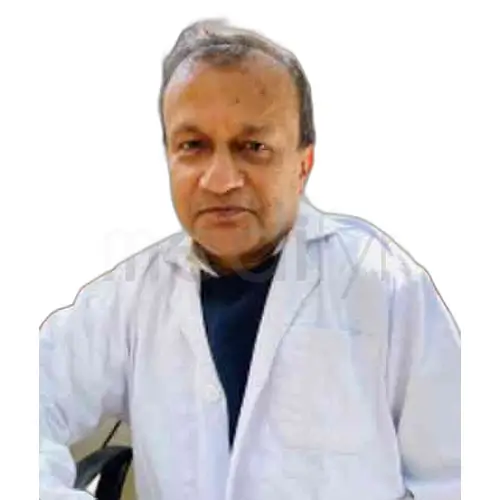 Dr. Chanchal Bhar