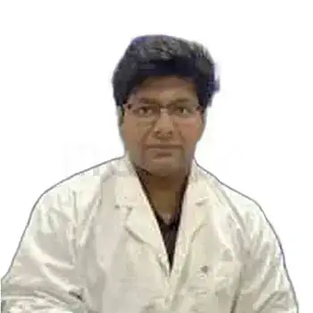 Dr. Debmalya Saha
