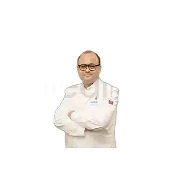 Dr. Debottam Bandyopadhyay