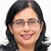 Dr. N Sapna Lulla - Obstetrics and Gynaecologist at SPARSH Hospital Hennur Road with 20 years experience