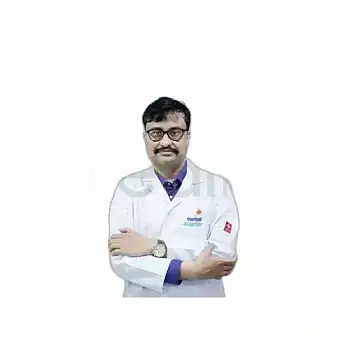 Dr. Debraj Jash