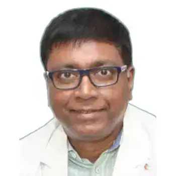 Dr. Dipak Kumar Ray