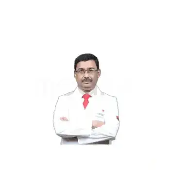 Dr. Dipankar Sarkar
