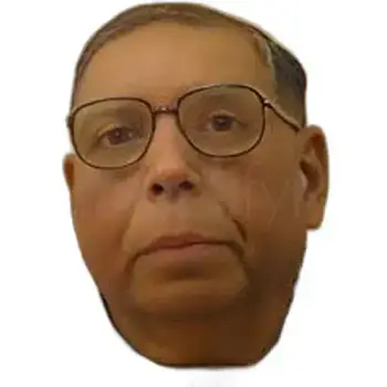Dr. DK Majumdar