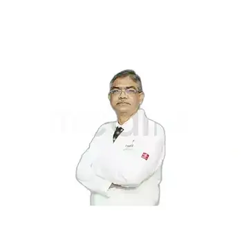 Dr. Gautam Das