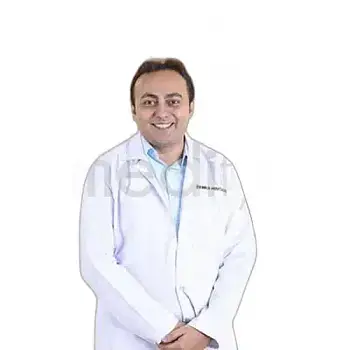 Dr. Indranil Khan