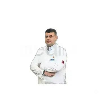 Dr. Jasashwi Chakraborty