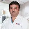 Dr. Nikhil Shah - Cardiologist at SPARSH Hospital Infantry Road with 12 years experience
