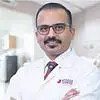 Dr. Nikhil Suresh - Liver Transplant Specialist at SS SPARSH Hospital RR Nagar with 10 years experience