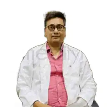 Dr. Jayanta Kumar Barua