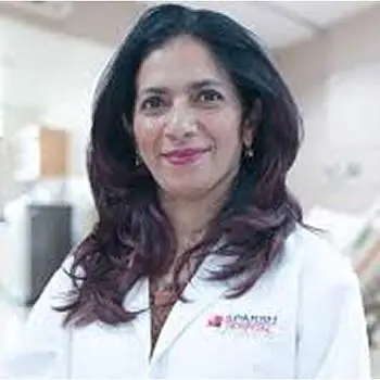 Dr. Nirmala Rai