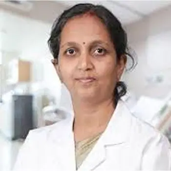 Dr. P Sasikala