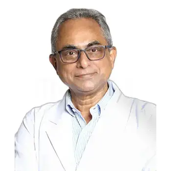 Dr. John Mathew