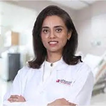 Dr. Pallavi Patri