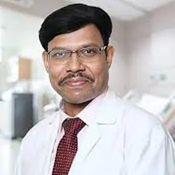 Dr. Pradeep Kumar K